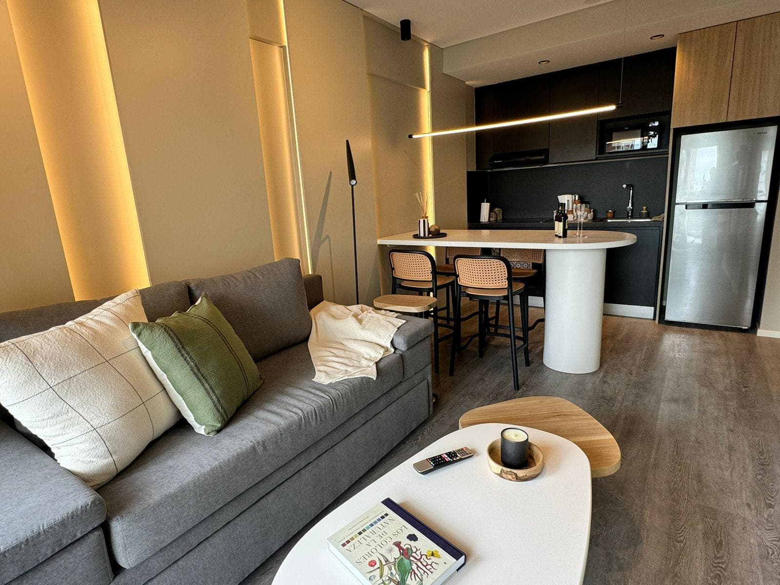Apartment in Palermo