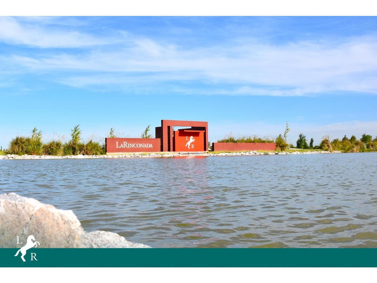 For Sale/Trade: Lot 222, Estancia La Rinconada, Ibarlucea