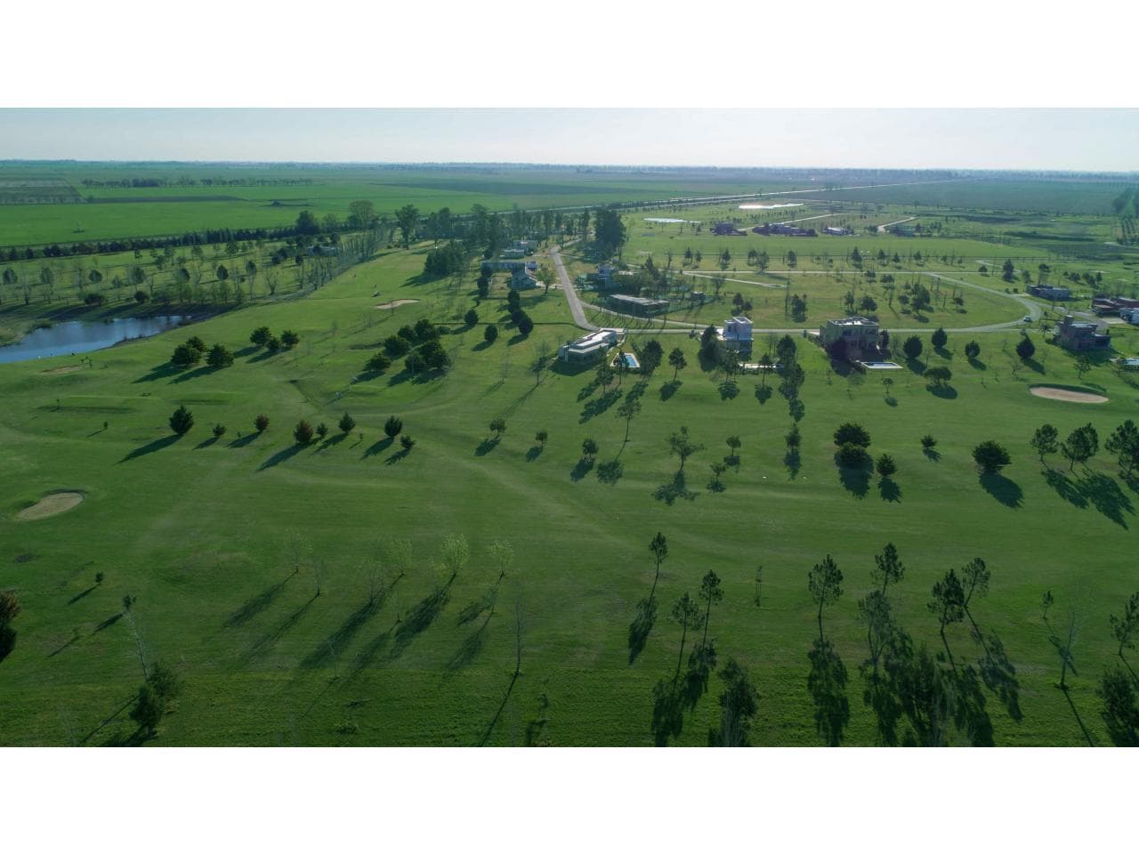 For Sale/Trade: Lot 223, Estancia La Rinconada, Ibarlucea