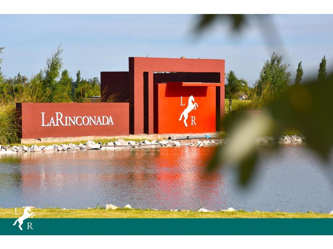 For Sale/Trade: Lot 224, Estancia La Rinconada, Ibarlucea