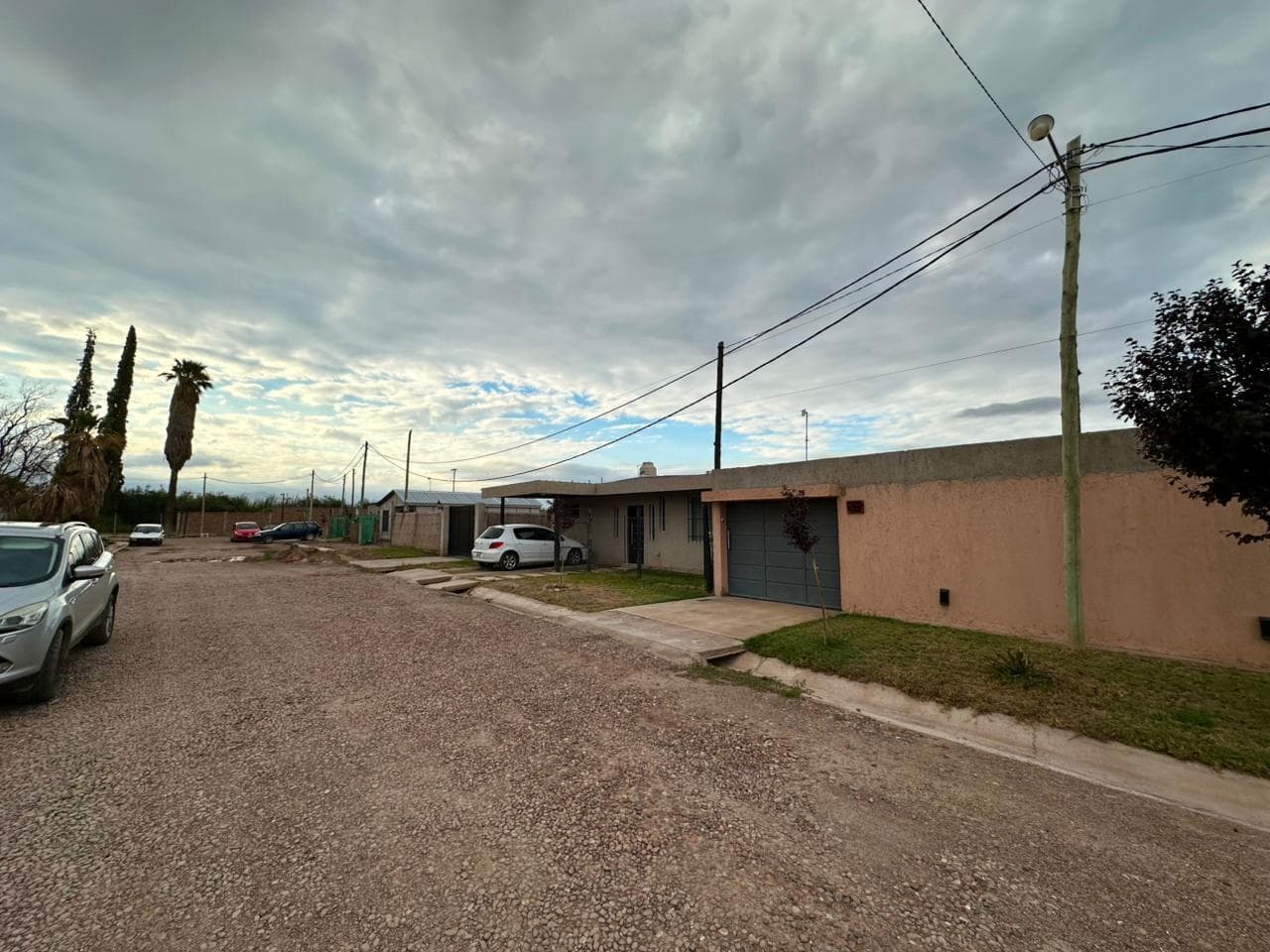 House with a Quincho and Pool in the Agata Gated Community
