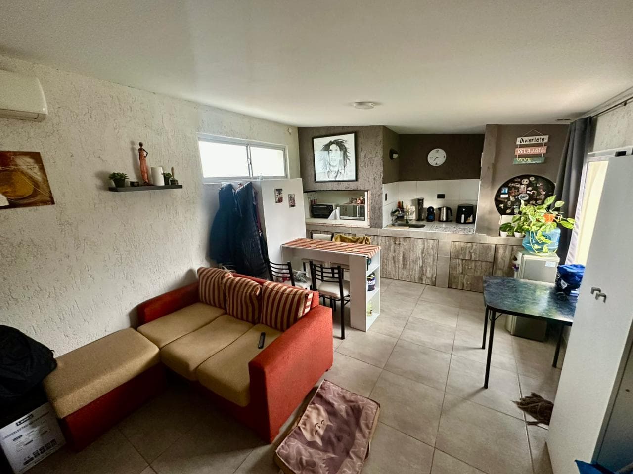 House with a Quincho and Pool in the Agata Gated Community