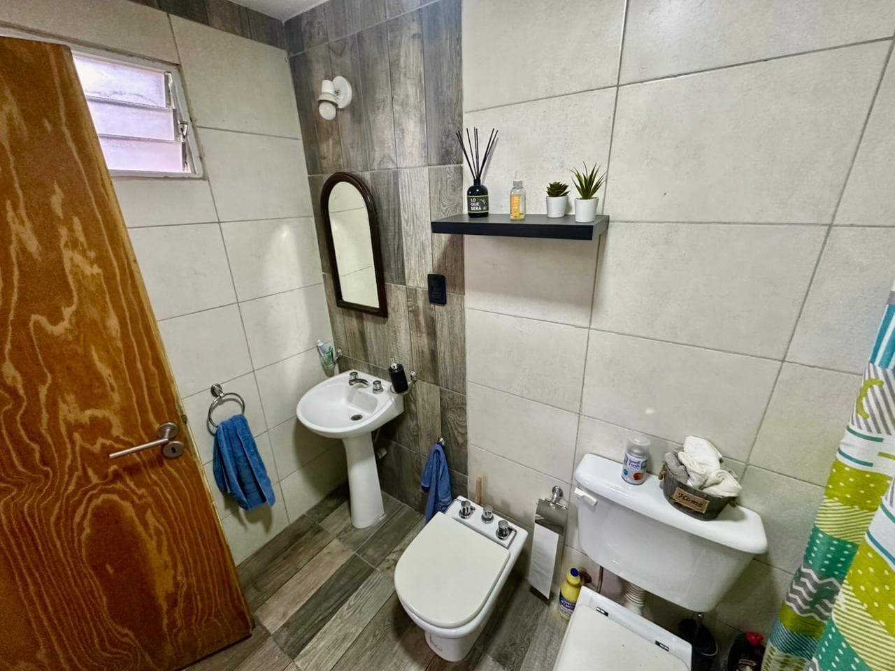 House with a Quincho and Pool in the Agata Gated Community