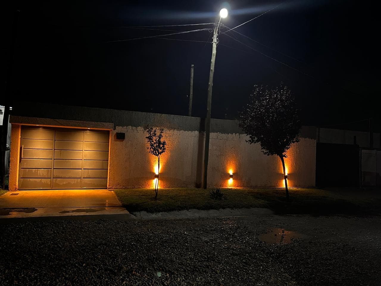 House with a Quincho and Pool in the Agata Gated Community