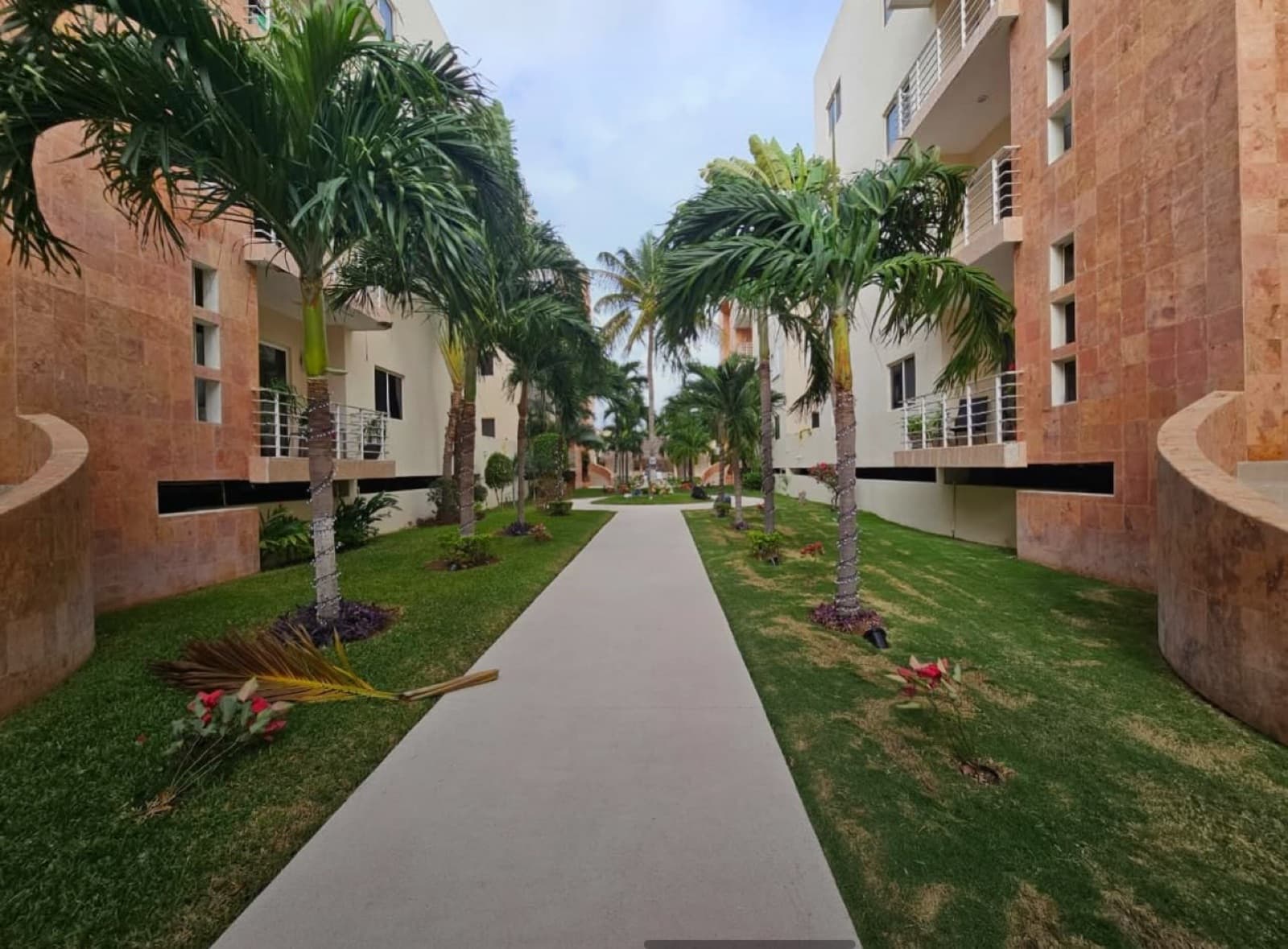 Apartment - Superblock 17