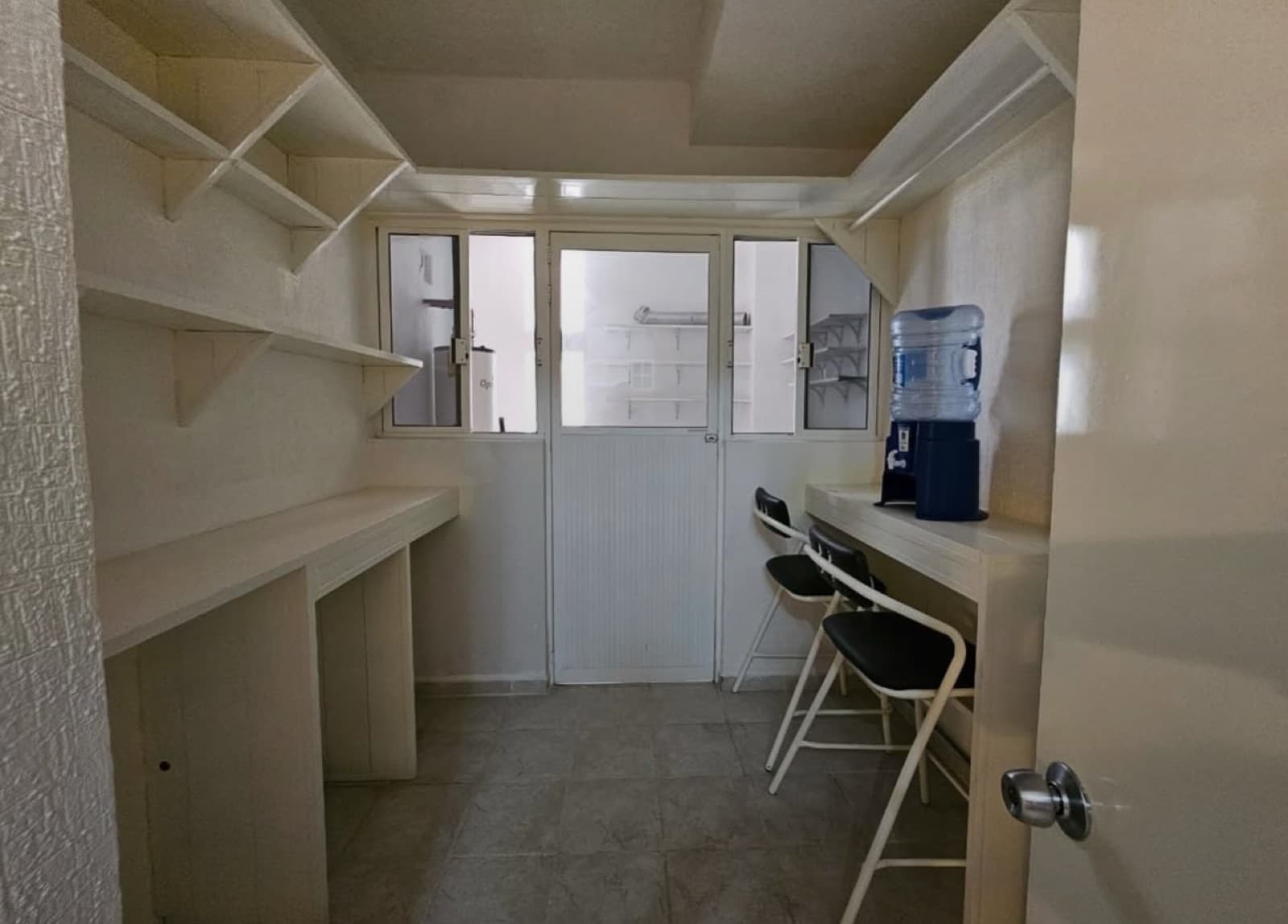 Apartment - Superblock 17