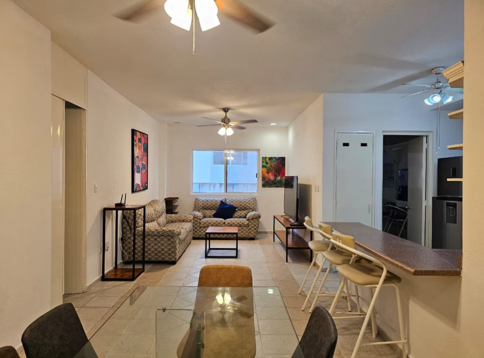 Apartment - Superblock 17