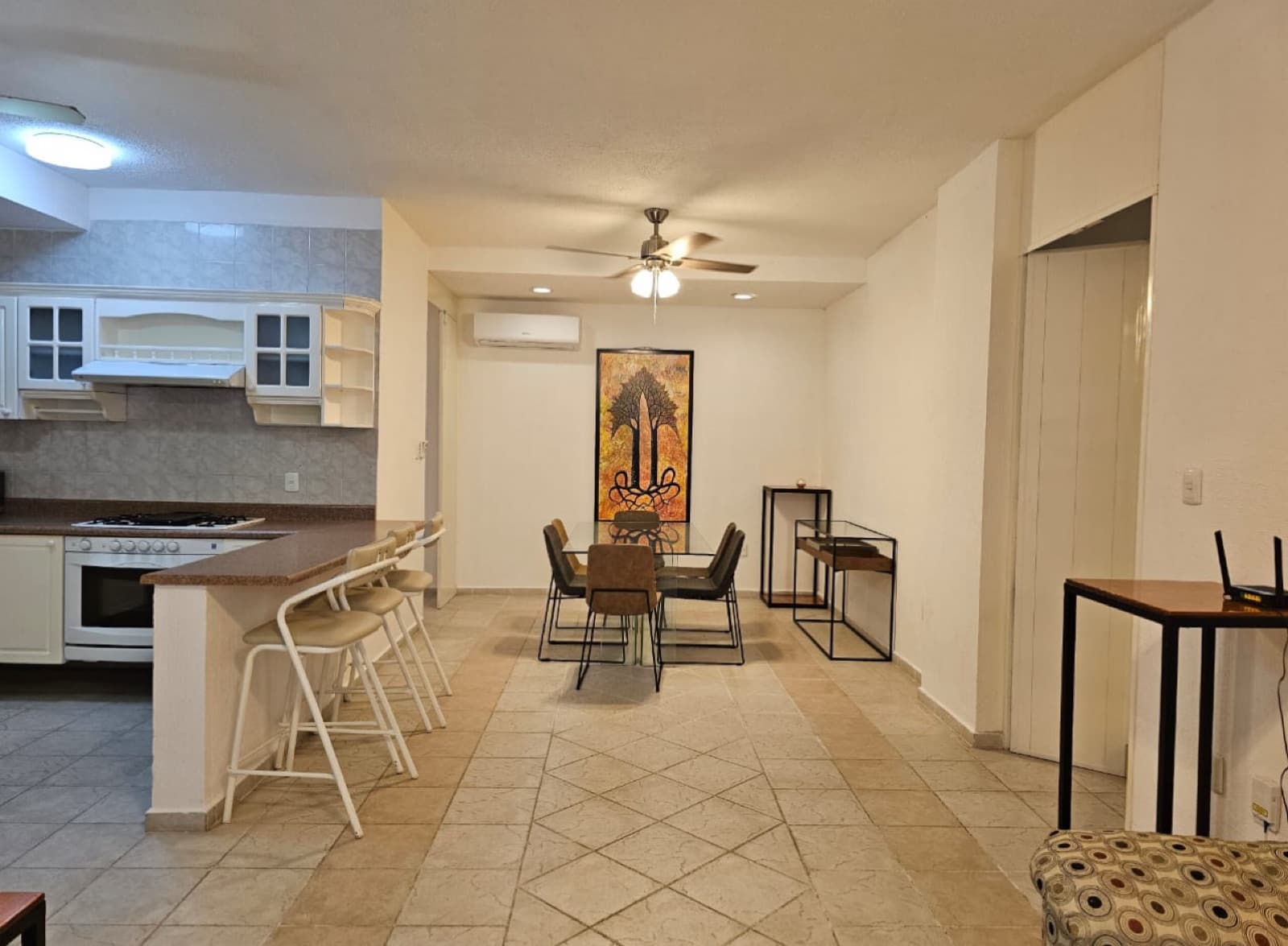 Apartment - Superblock 17