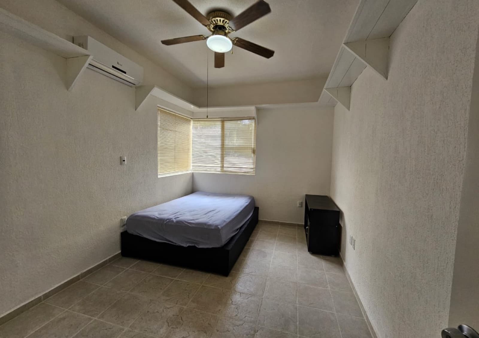 Apartment - Superblock 17