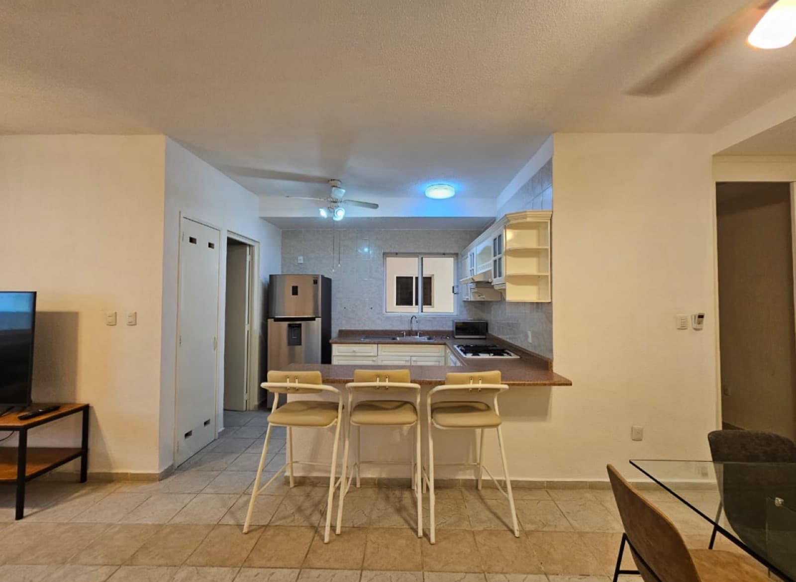 Apartment - Superblock 17