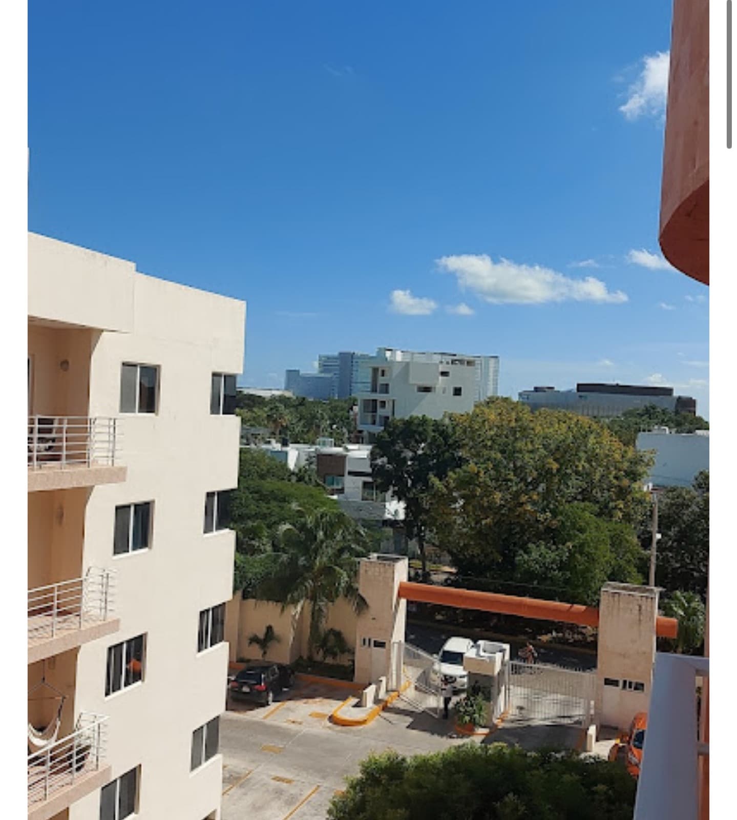 Apartment - Superblock 17