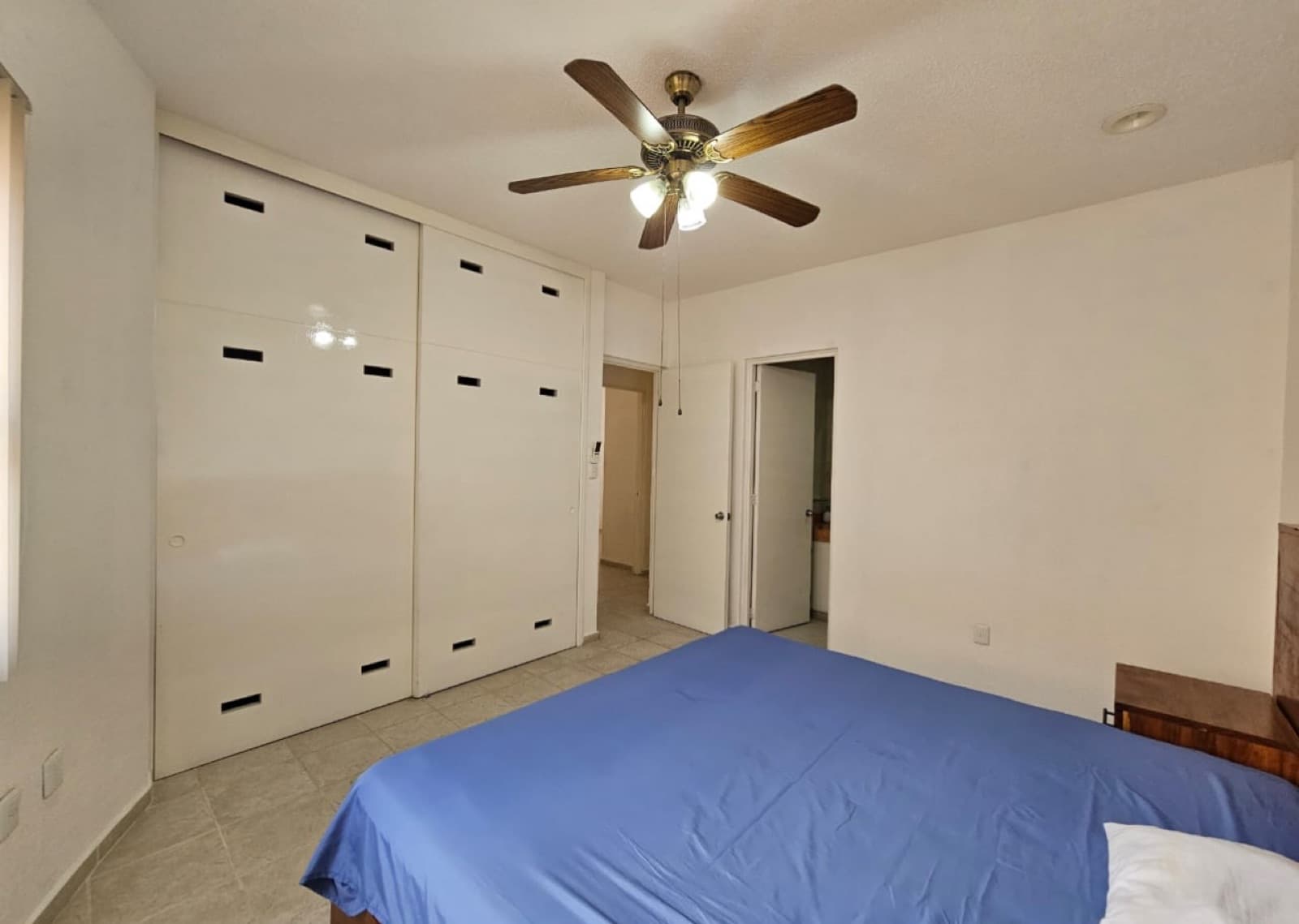 Apartment - Superblock 17