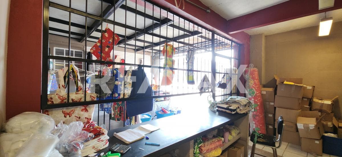 Commercial Property for Sale in Colonia Miguel Hidalgo, Cuautla