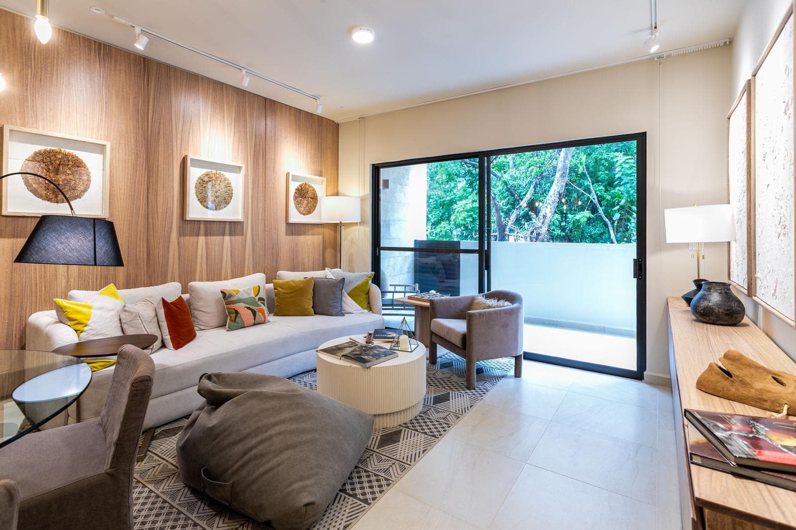JUST 10 MINUTES FROM THE BEACH—ENJOY EVERY DAY AT THIS RESIDENTIAL COMPLEX IN PLAYA DEL CARMEN