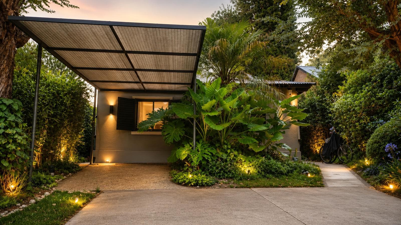 House at Indio Cua Golf Club, 4 with APTA Credit