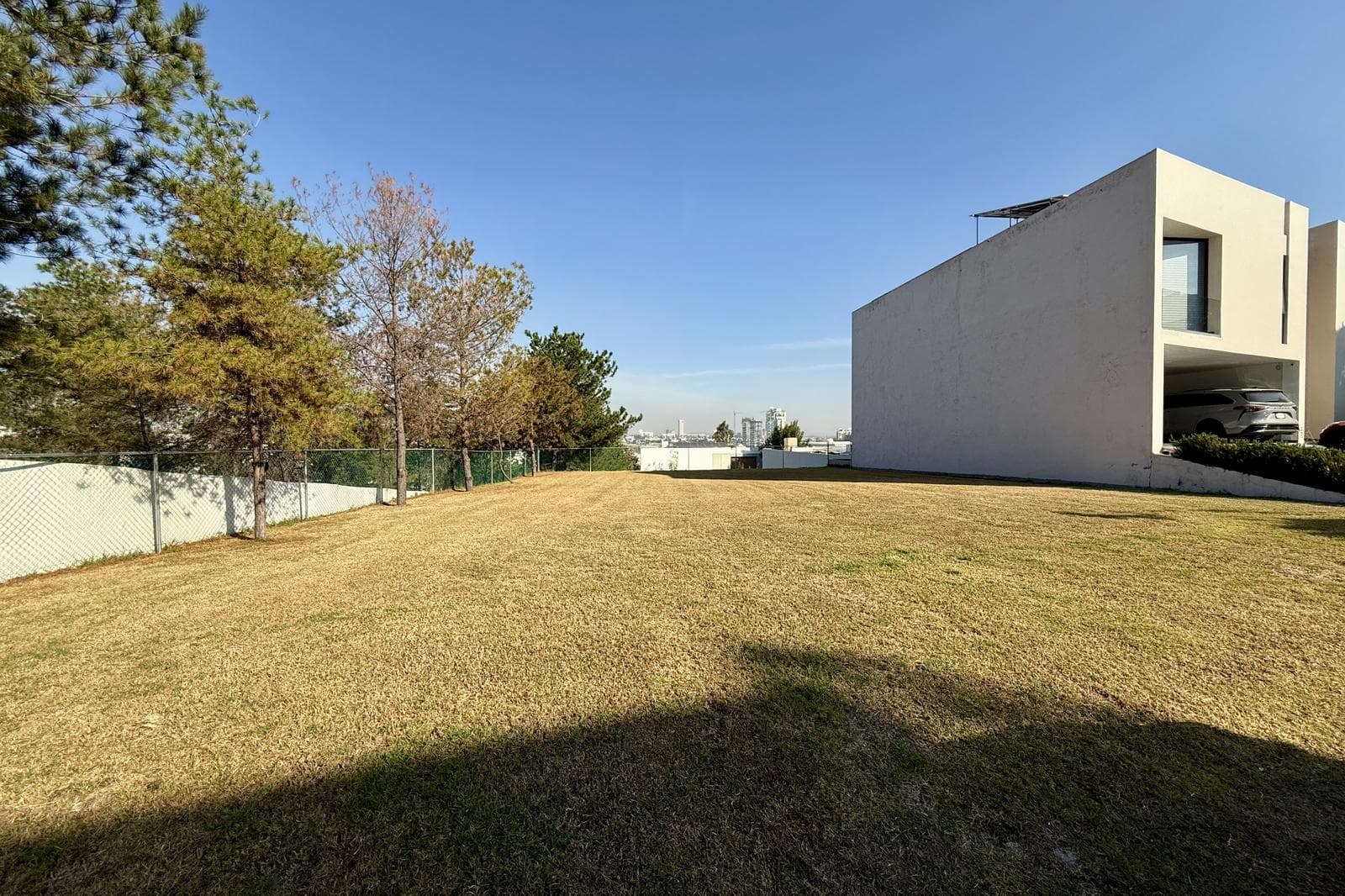 Land for sale, El Alcazar Oriente Subdivision, Zapopan, Jalisco.