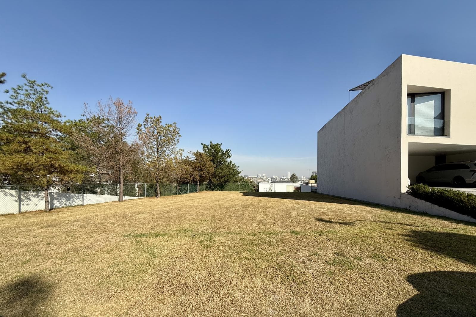 Land for sale, El Alcazar Oriente Subdivision, Zapopan, Jalisco.