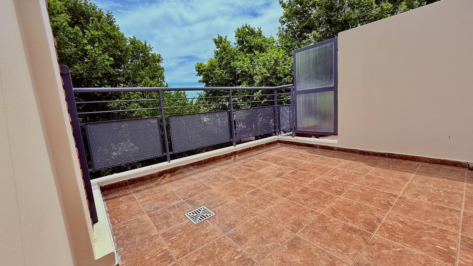 Venta PH Triplex 3 ambientes cochera terraza Pompeya