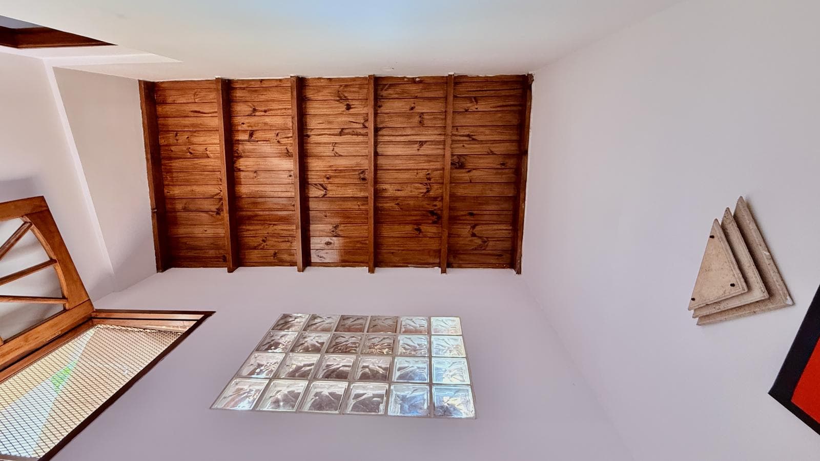 Venta PH Triplex 3 ambientes cochera terraza Pompeya