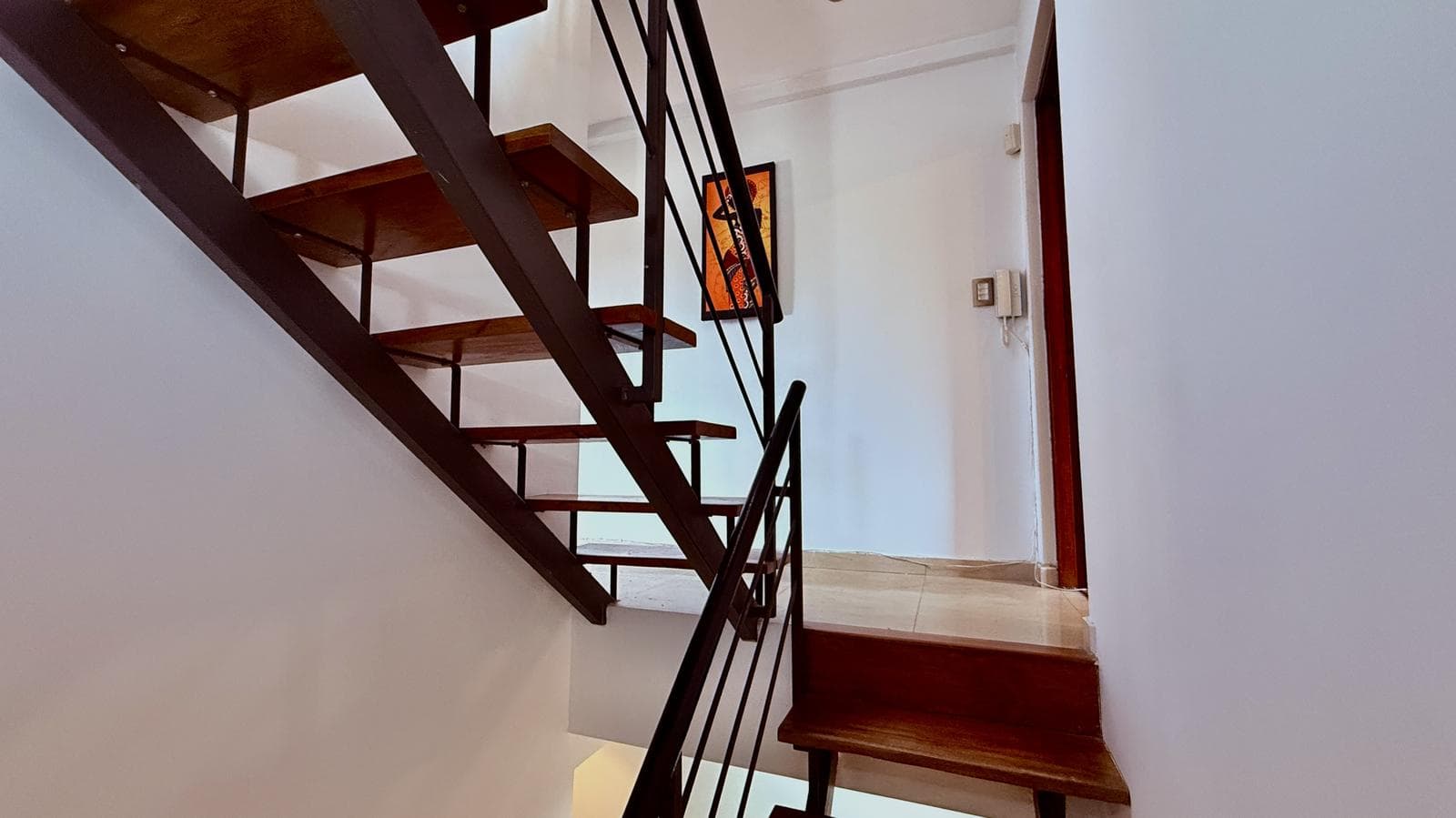 Venta PH Triplex 3 ambientes cochera terraza Pompeya