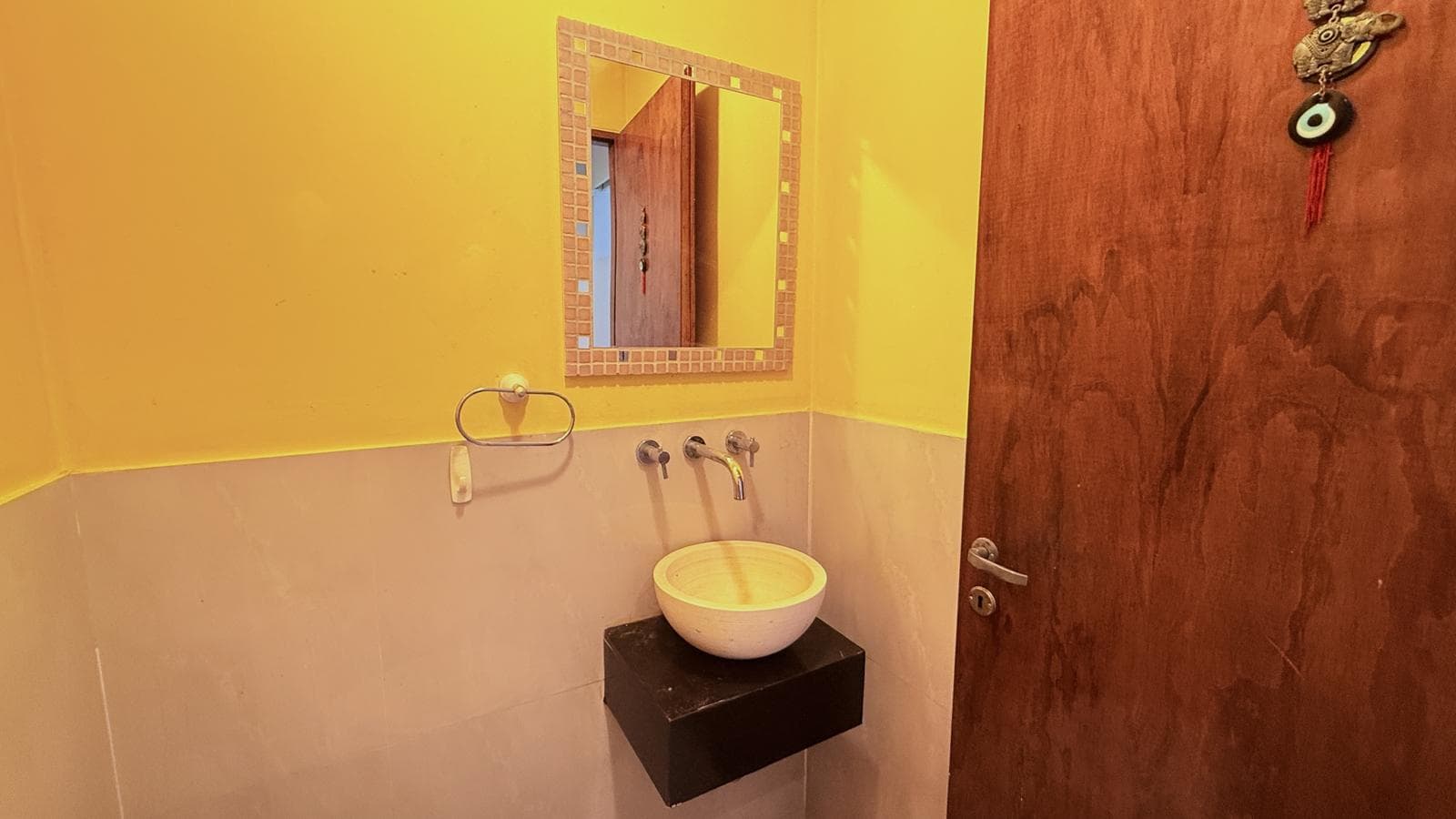 Venta PH Triplex 3 ambientes cochera terraza Pompeya