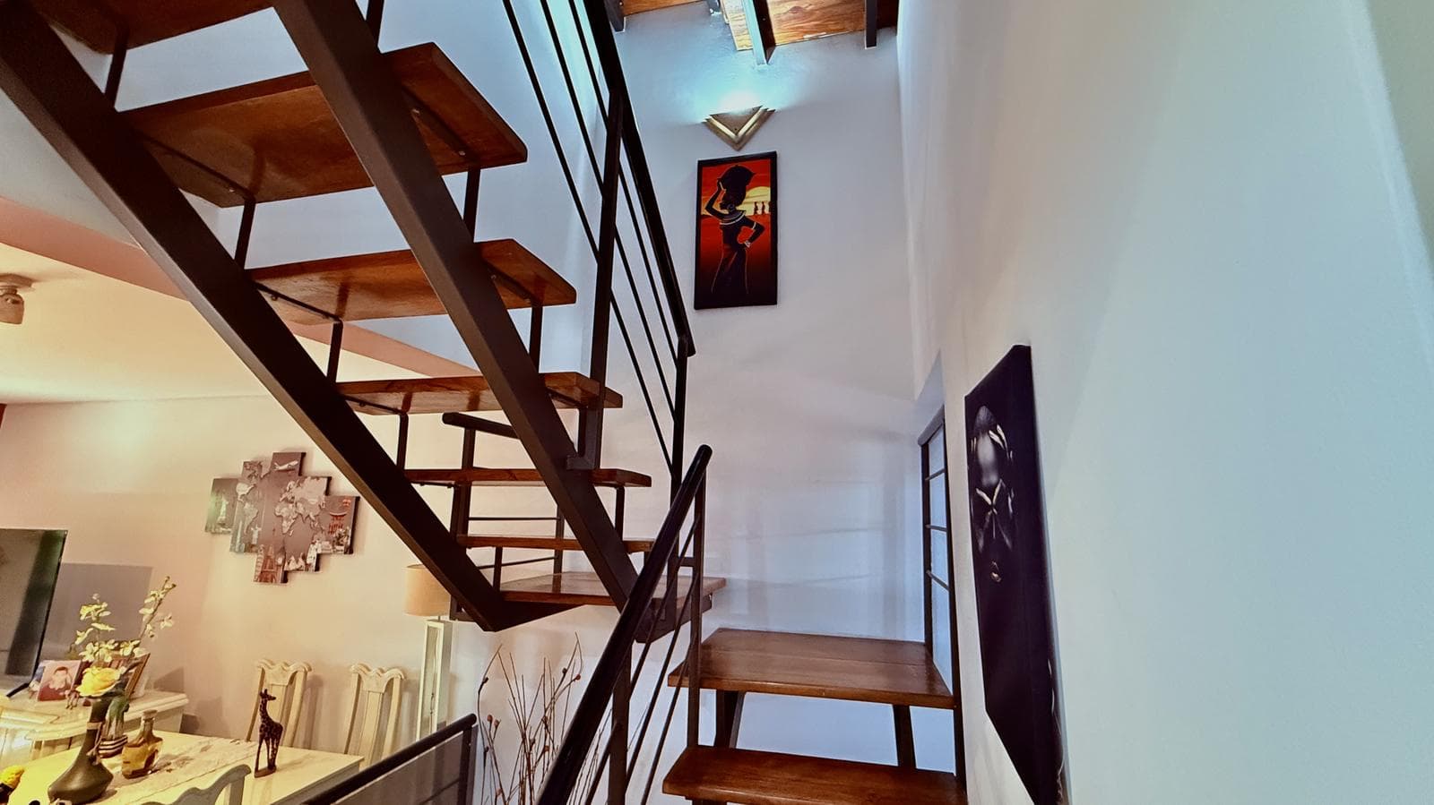 Venta PH Triplex 3 ambientes cochera terraza Pompeya