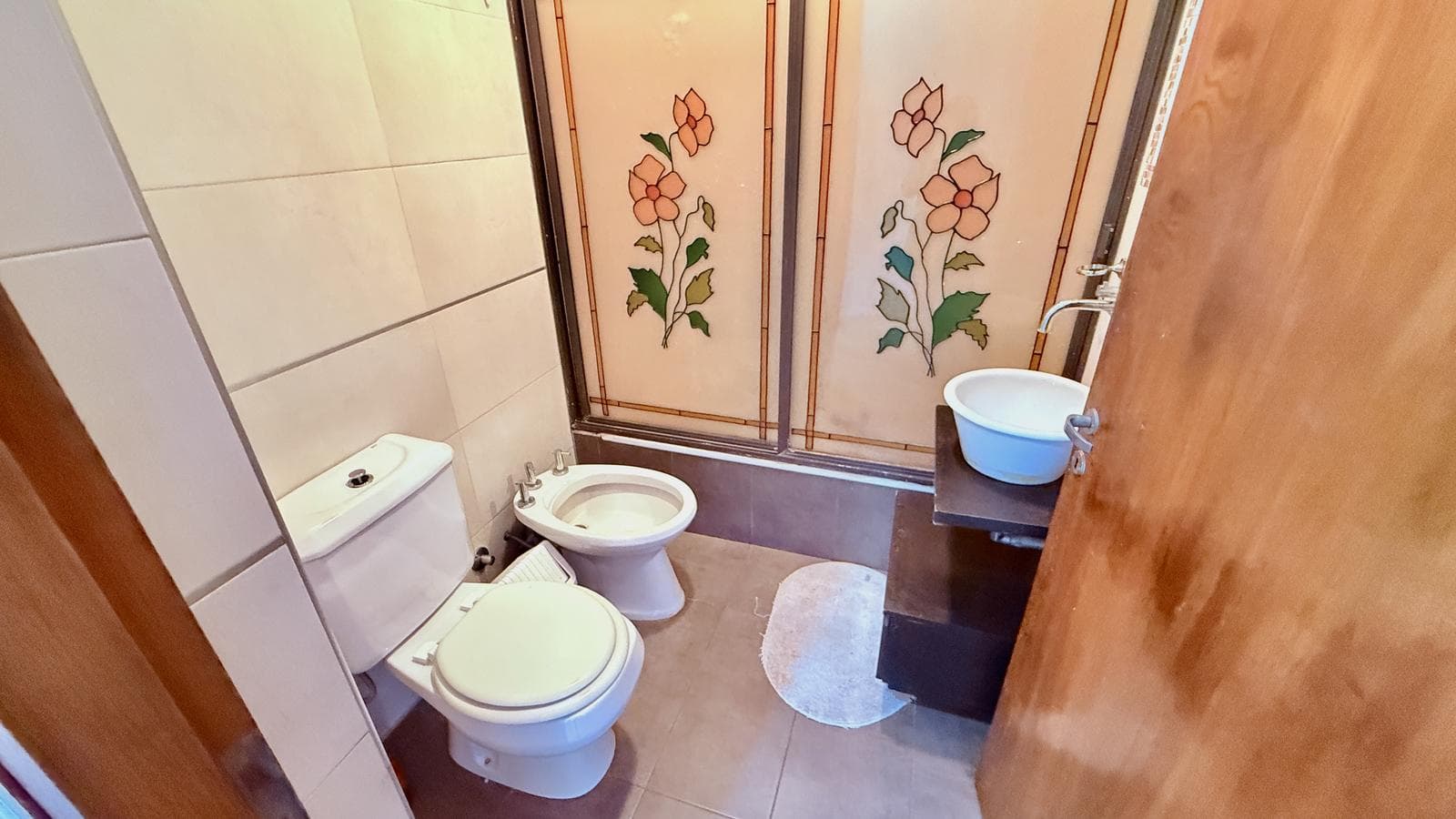Venta PH Triplex 3 ambientes cochera terraza Pompeya