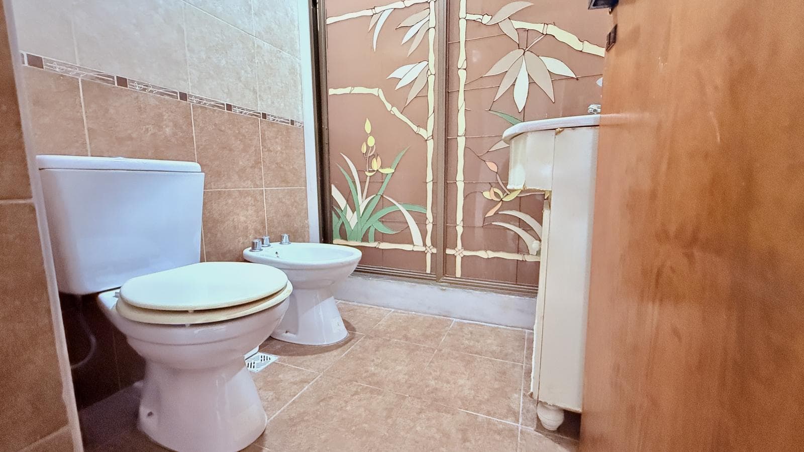 Venta PH Triplex 3 ambientes cochera terraza Pompeya