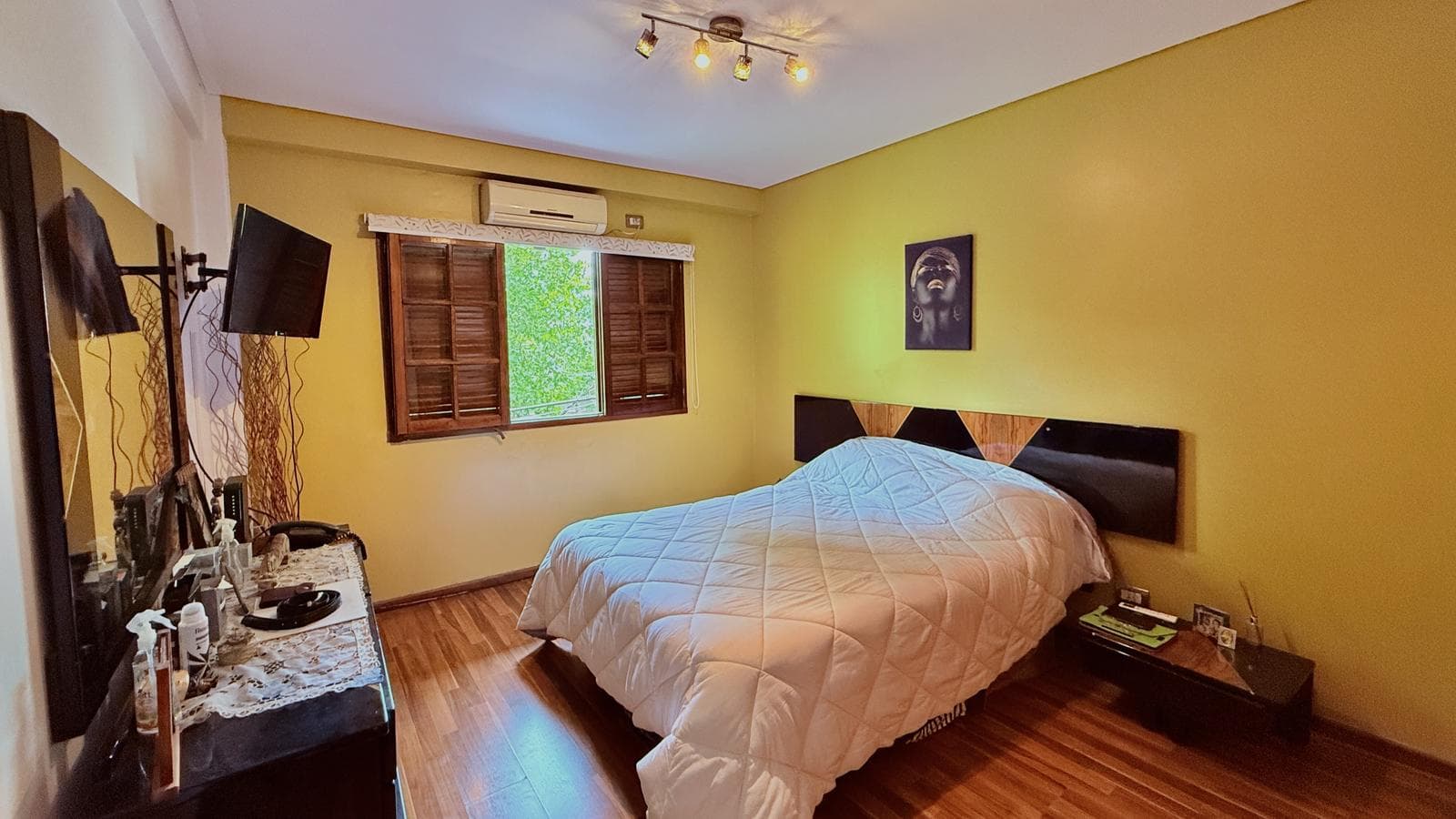 Venta PH Triplex 3 ambientes cochera terraza Pompeya