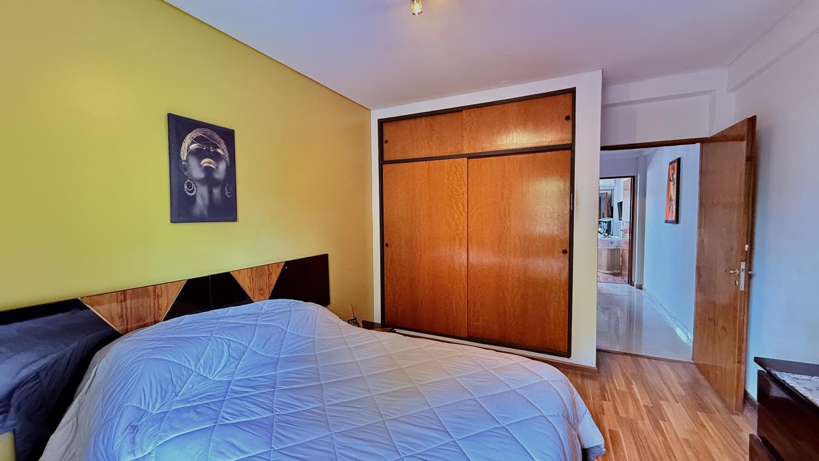 Venta PH Triplex 3 ambientes cochera terraza Pompeya