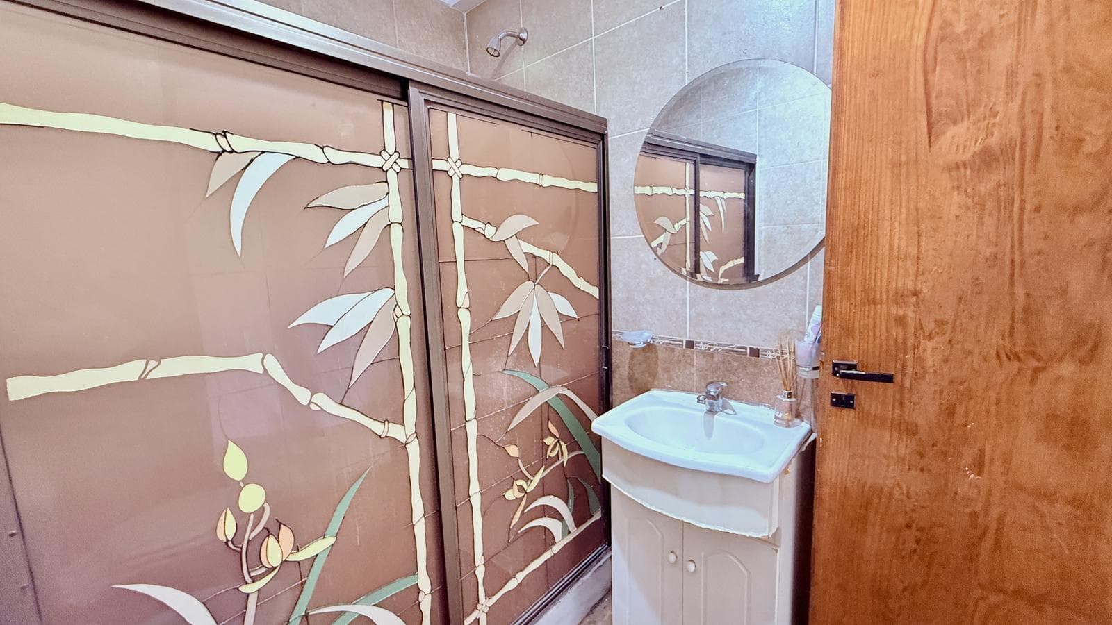 Venta PH Triplex 3 ambientes cochera terraza Pompeya