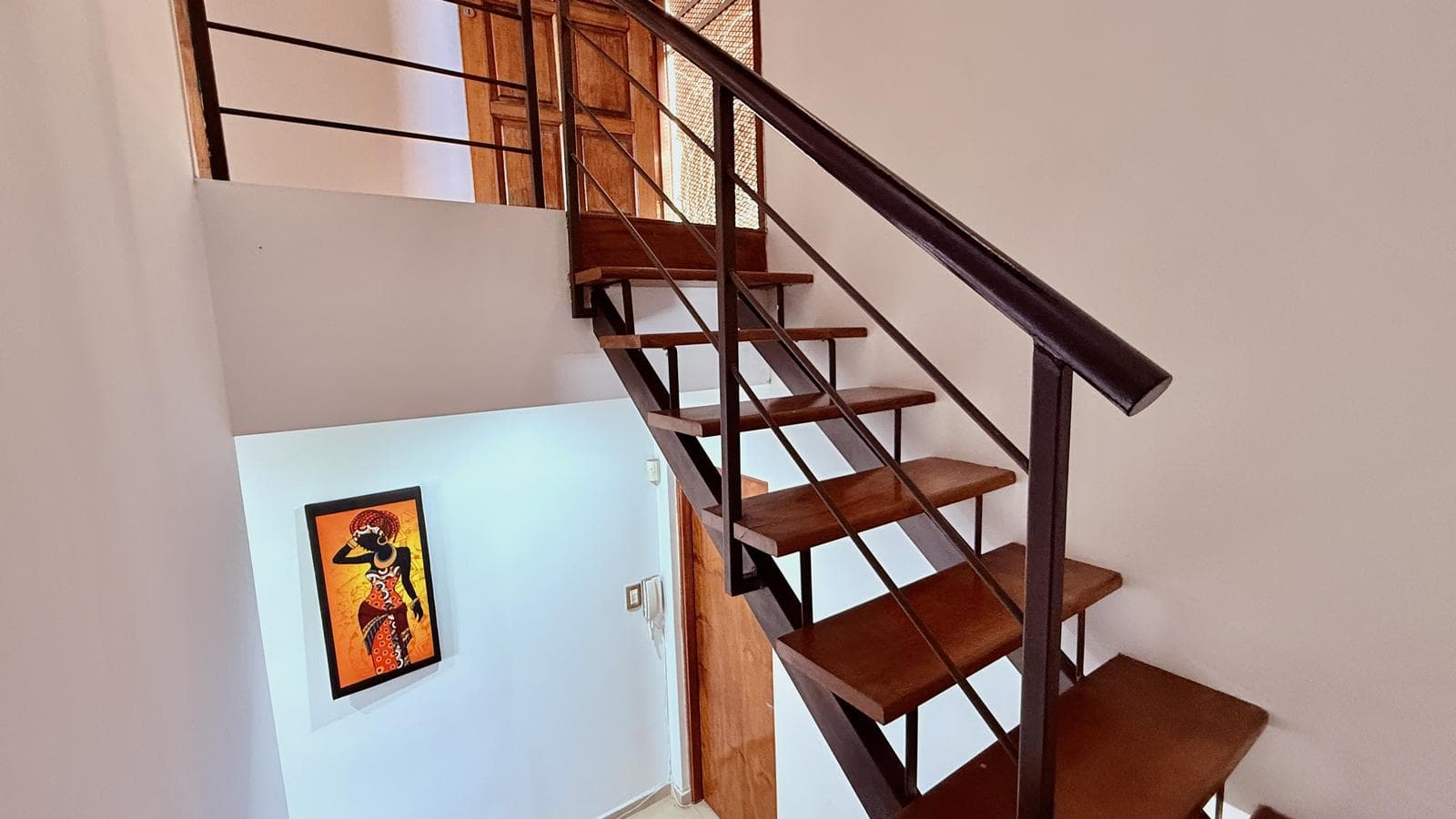 Venta PH Triplex 3 ambientes cochera terraza Pompeya