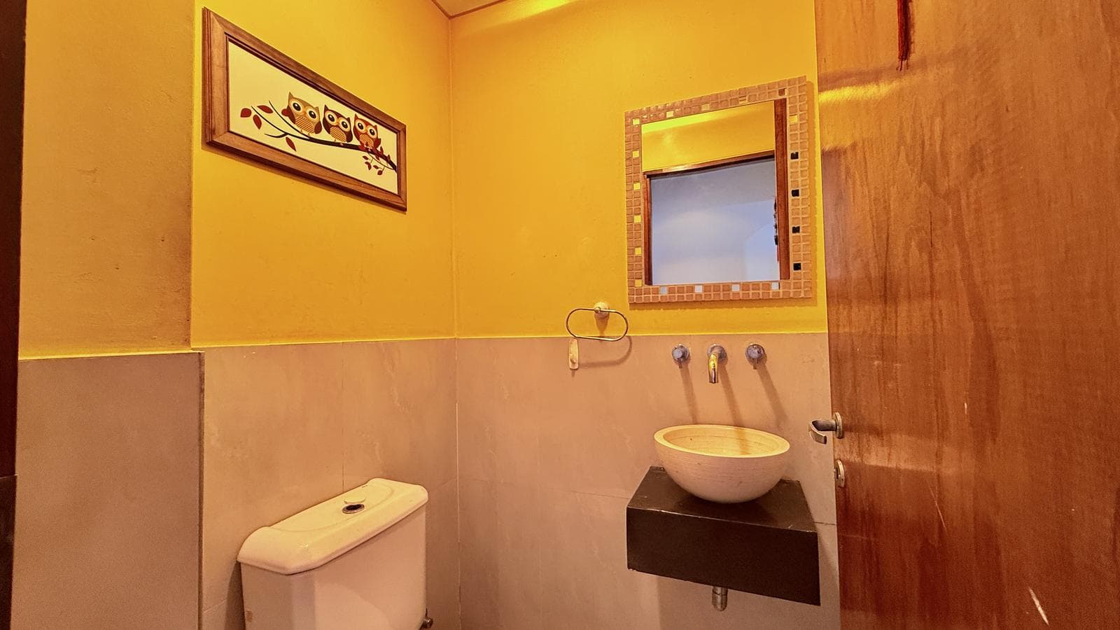 Venta PH Triplex 3 ambientes cochera terraza Pompeya