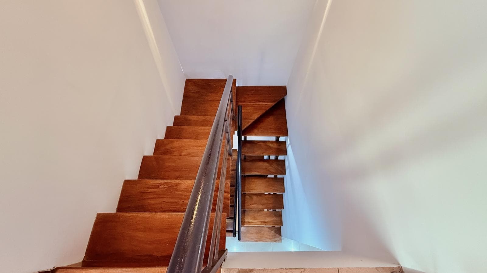 Venta PH Triplex 3 ambientes cochera terraza Pompeya