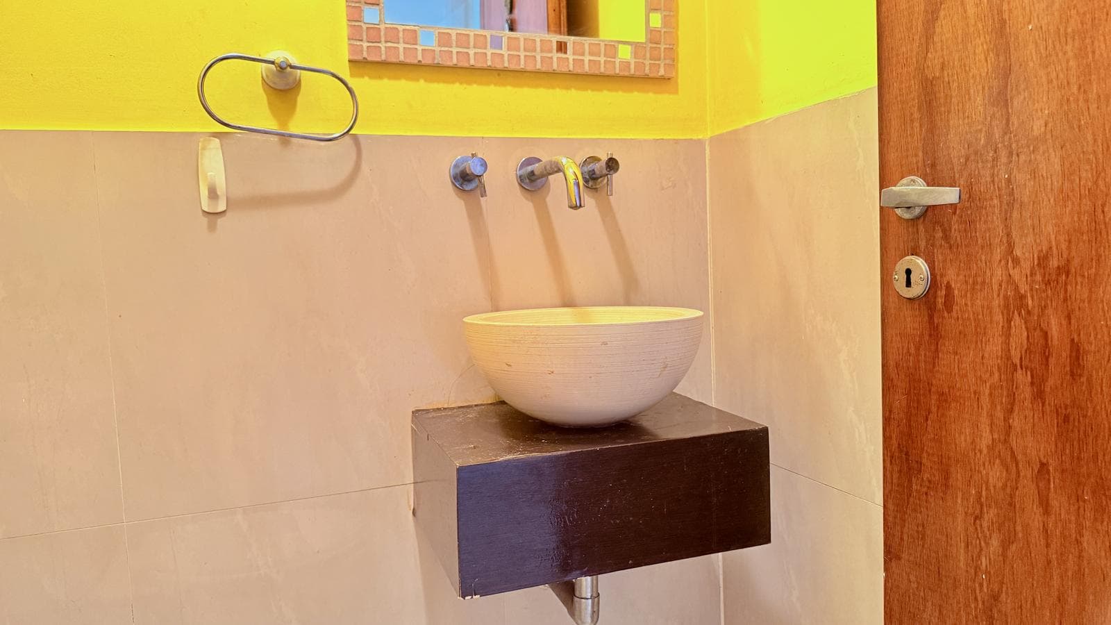 Venta PH Triplex 3 ambientes cochera terraza Pompeya