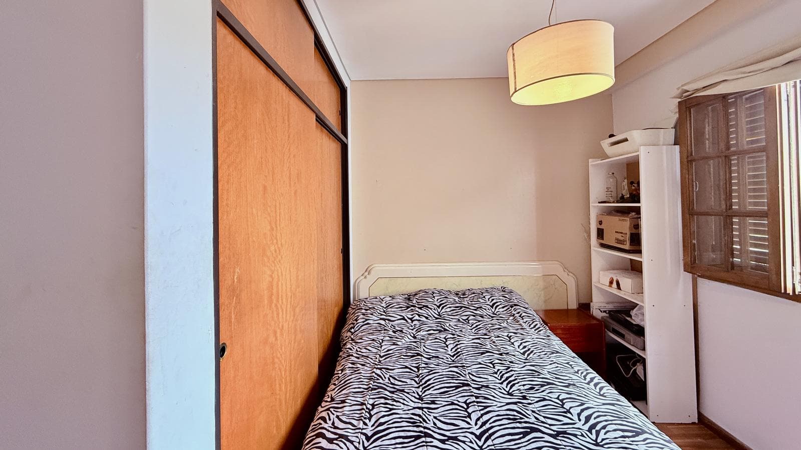 Venta PH Triplex 3 ambientes cochera terraza Pompeya
