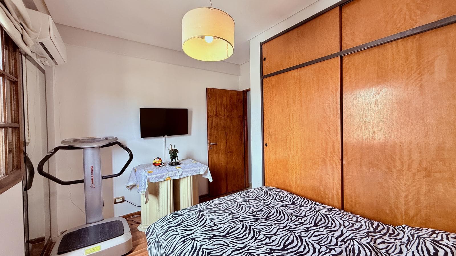 Venta PH Triplex 3 ambientes cochera terraza Pompeya
