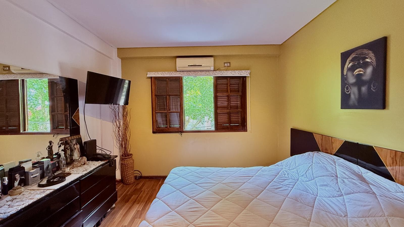 Venta PH Triplex 3 ambientes cochera terraza Pompeya