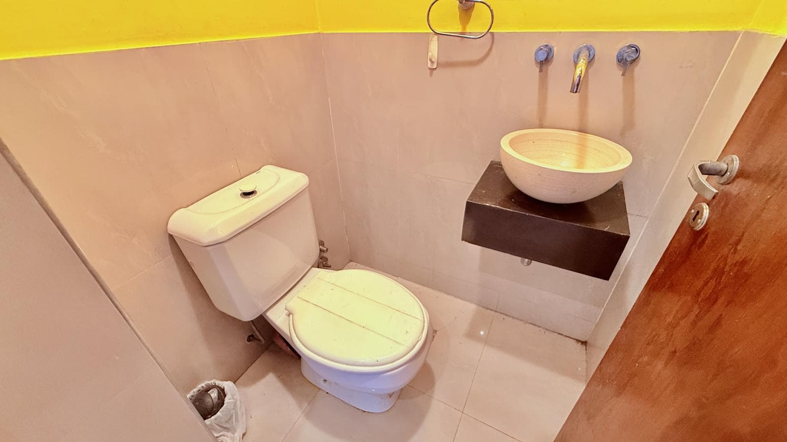Venta PH Triplex 3 ambientes cochera terraza Pompeya
