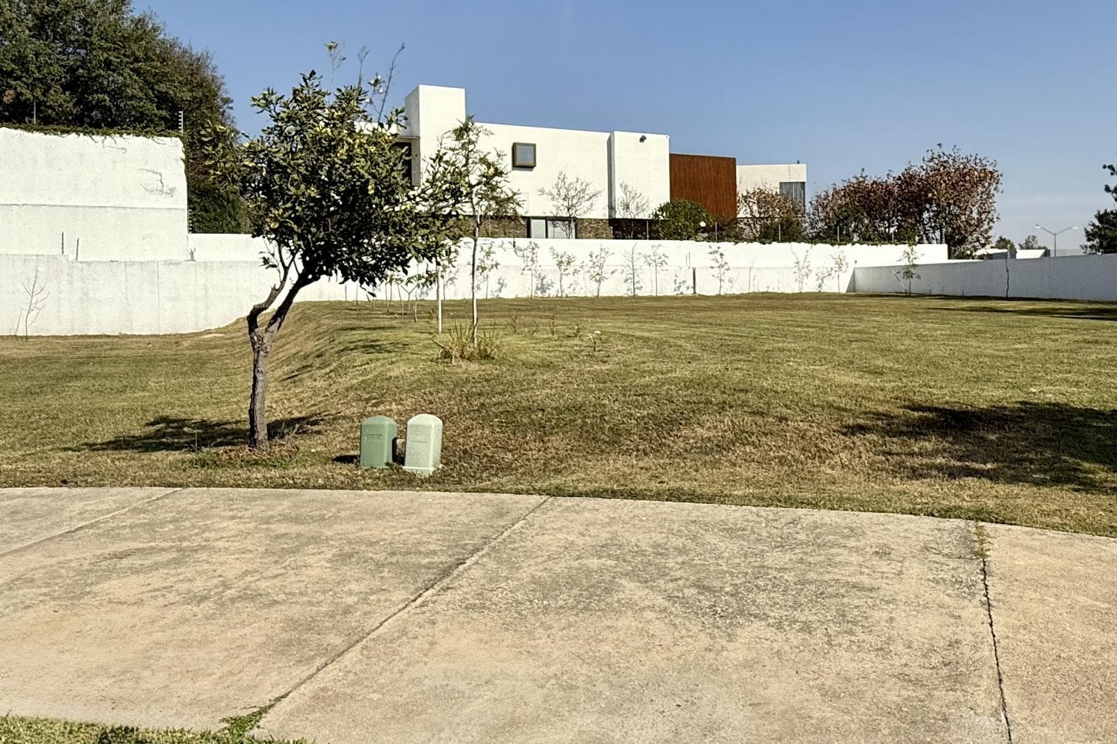 Land for sale, El Alcázar Poniente, Zapopan, Jalisco.