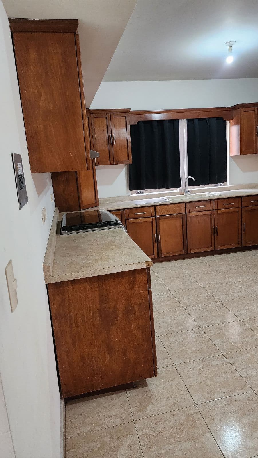 House - Las Quintas Subdivision