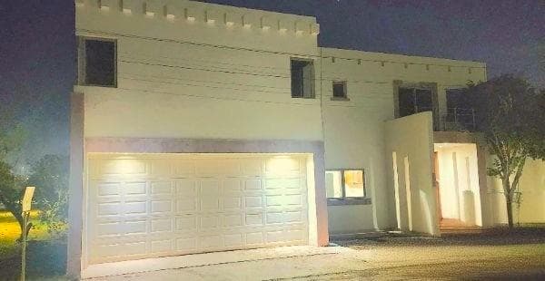 House - Las Quintas Subdivision
