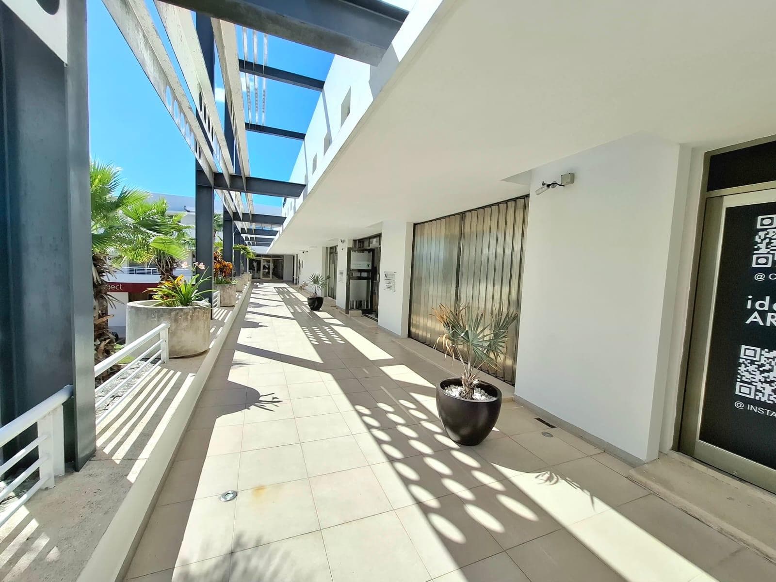 Commercial Space for Rent: Office or Workspace