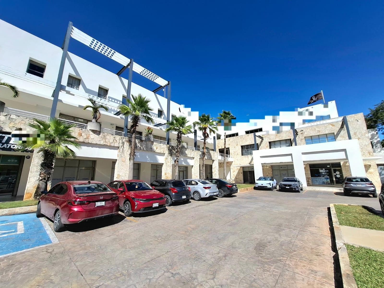Commercial Space for Rent: Office or Workspace