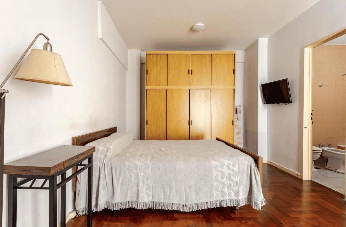 Apartment in Nuñez