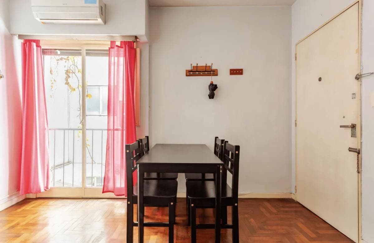 Apartment in Nuñez