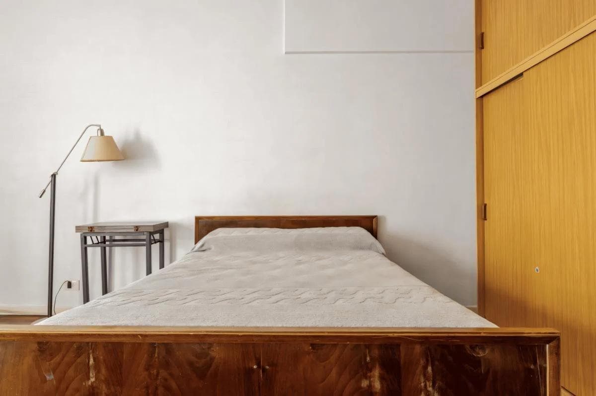 Apartment in Nuñez