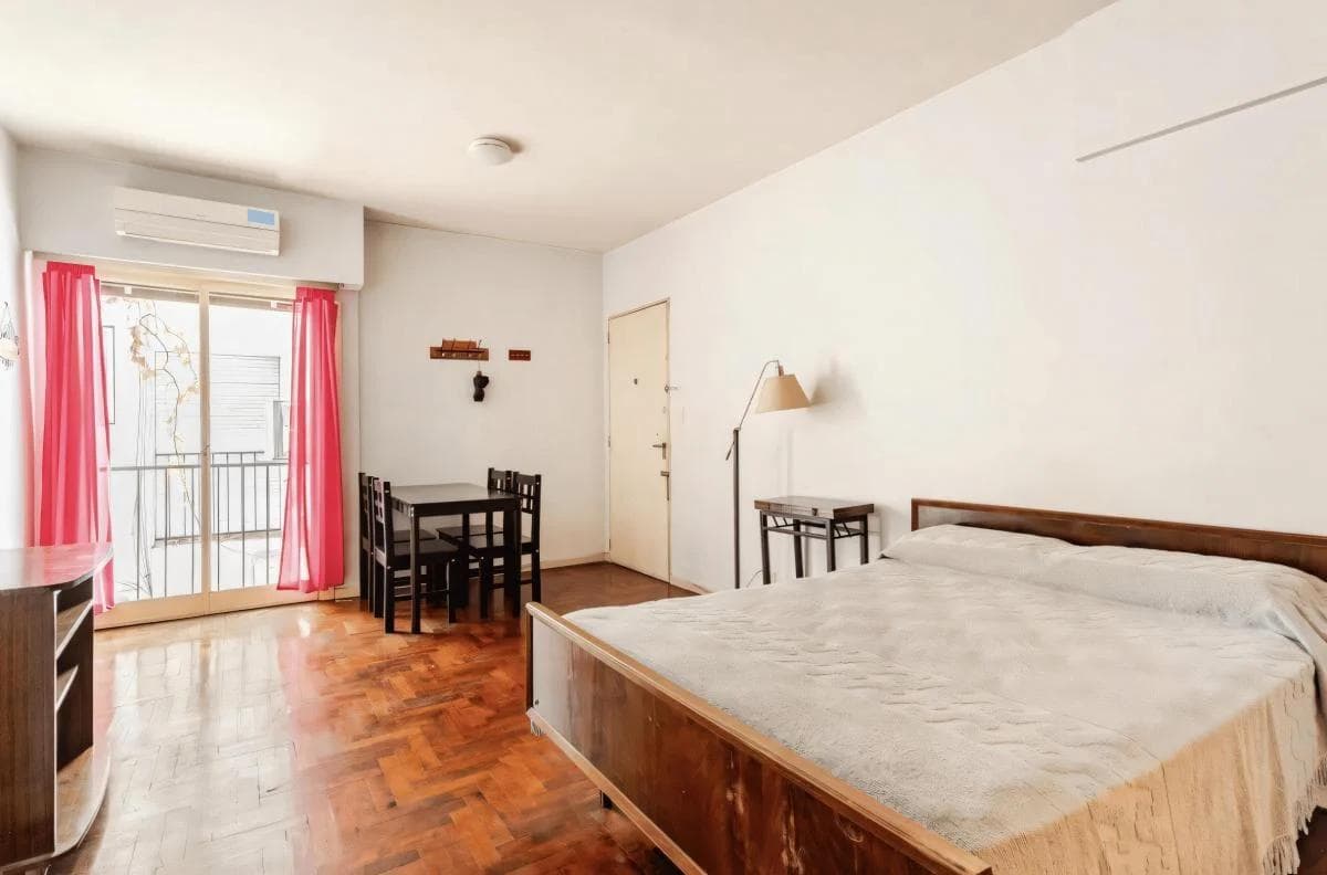 Apartment in Nuñez