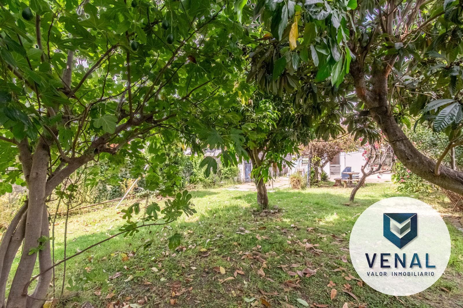 House for Sale in Don Torcuato: 3 rooms, 459 m² lot, backyard and garden, excellent residential location