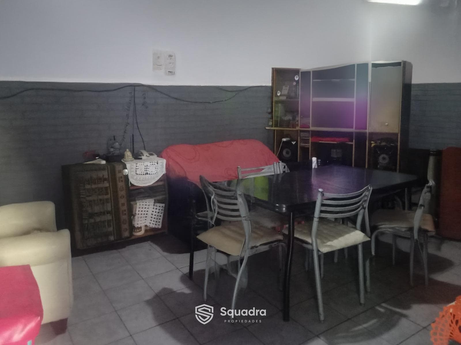 FOR SALE | TRADE - Three-bedroom house with garage and patio - Villa Elvira, Funes.